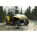 NEW 800CC WATER COOLED CVT 4*4 UTV